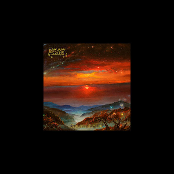 BASK - Ramble Beyond