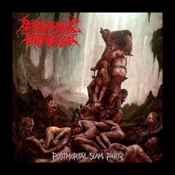 MYOCARDIAL INFARCTION - Postmortal Slam Party