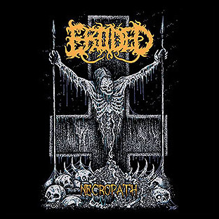 ERODED - Necropath