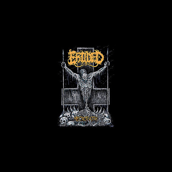 ERODED - Necropath