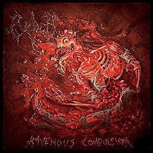 EVOKED - Ravenous Compulsion