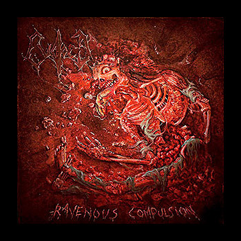 EVOKED - Ravenous Compulsion