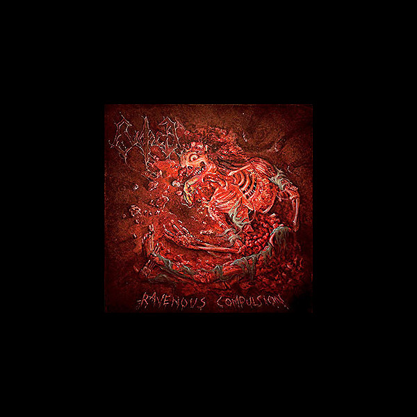 EVOKED - Ravenous Compulsion