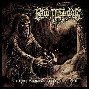 GOD DISEASE - Drifting Towards Inevitable Death