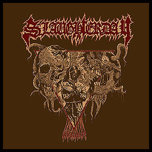 SLAUGHTERDAY - Abattoir