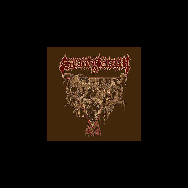 SLAUGHTERDAY - Abattoir