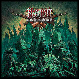 REQUIEM (swi) - Global Resistance Rising
