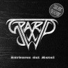 SPARTO - Bárbaros del Metal