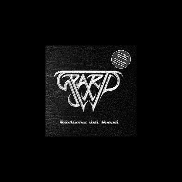 SPARTO - Bárbaros del Metal