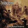 PERVERSITY - Beyond the Reach of Heaven