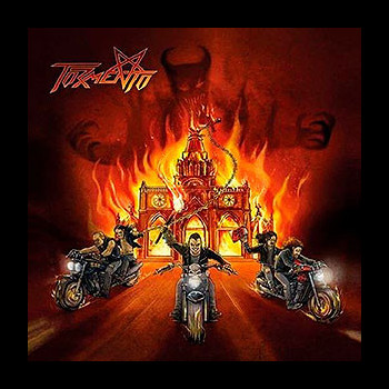 TORMENTO - Maldito Heavy Metal/Angel Negro