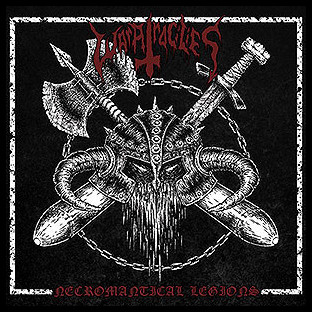 WAR ATROCITIES - Necromantical Legions
