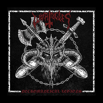 WAR ATROCITIES - Necromantical Legions