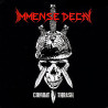 IMMENSE DECAY - Combat Thrash