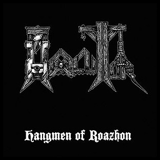 HEXECUTOR - Hangmen of Roazhon