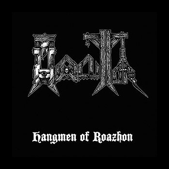 HEXECUTOR - Hangmen of Roazhon