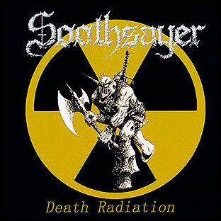 SOOTHSAYER - Death Radiation