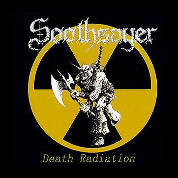 SOOTHSAYER - Death Radiation