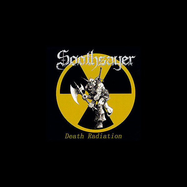 SOOTHSAYER - Death Radiation