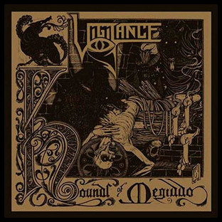 VIGILANCE - Hounds of Megiddo