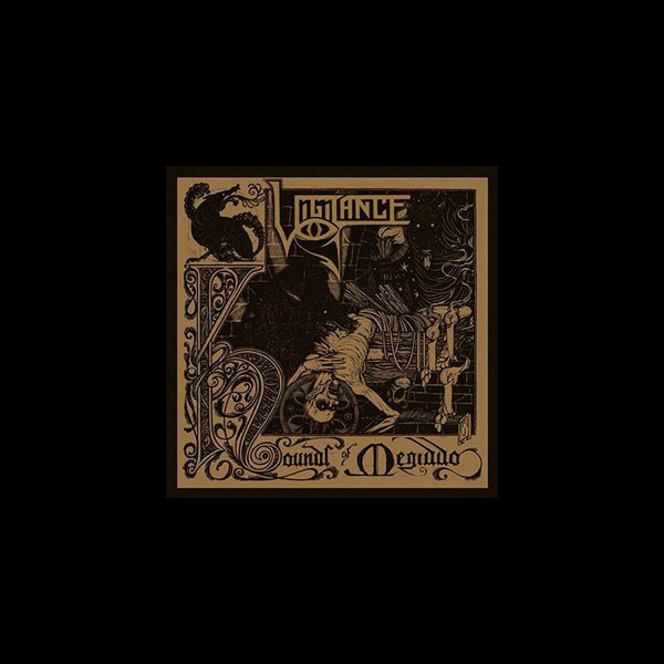 VIGILANCE - Hounds of Megiddo