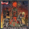 HITTEN - First Strike With the Devil