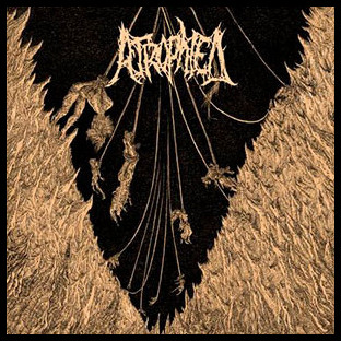 ATROPHIED - Pendulum of Extremes