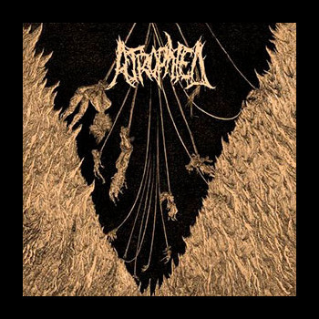 ATROPHIED - Pendulum of Extremes