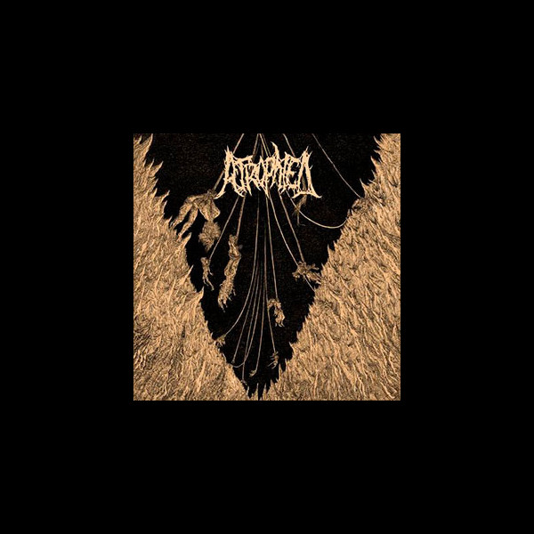 ATROPHIED - Pendulum of Extremes