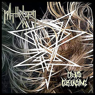 MATTERHORN - Crass Cleansing