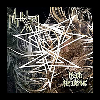 MATTERHORN - Crass Cleansing