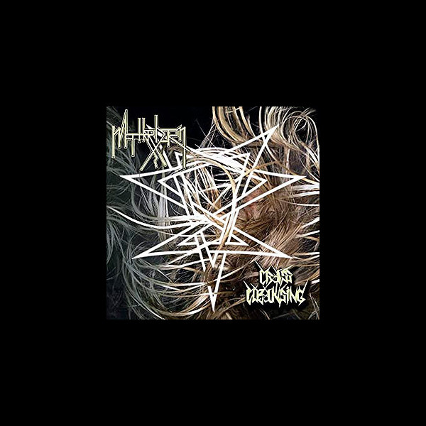 MATTERHORN - Crass Cleansing