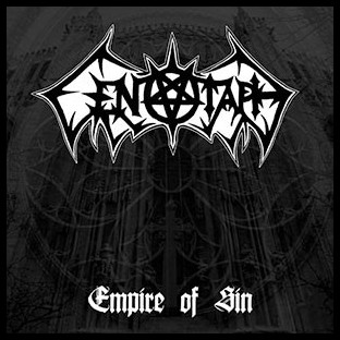 CENOTAPH (pol) - Empire of Sin