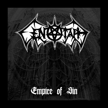 CENOTAPH (pol) - Empire of Sin