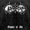 CENOTAPH (pol) - Empire of Sin