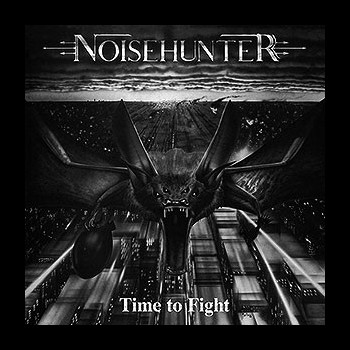 NOISEHUNTER - Time to Fight