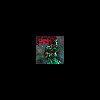 NECROPSY - Exitus