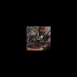 VULGORE - Crevices of Obscura