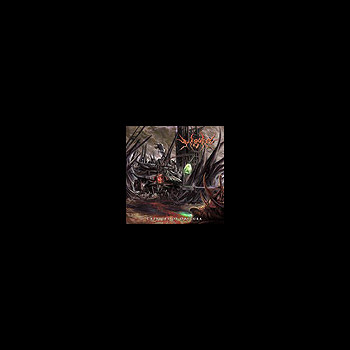 VULGORE - Crevices of Obscura