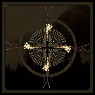 BLOOD OF THE BLACK OWL - Light the Fires!