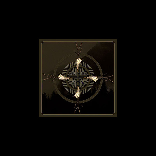 BLOOD OF THE BLACK OWL - Light the Fires!