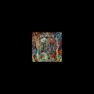 THRASH PACK 1 - Breathless + Benefactor Decease + No Amnesty