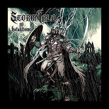 DEATH PACK 02 - Abythic + Stormvold + Putrid Evocation