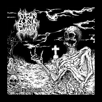 DEATH PACK 02 - Abythic + Stormvold + Putrid Evocation