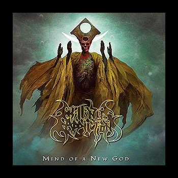 DEATH PACK 05 - Killing Addiction + Vibrion + Ossuary Anex