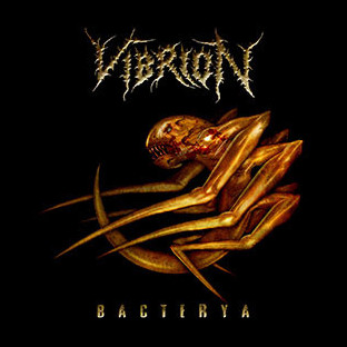 DEATH PACK 05 - Killing Addiction + Vibrion + Ossuary Anex