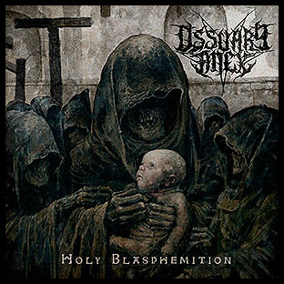 DEATH PACK 05 - Killing Addiction + Vibrion + Ossuary Anex