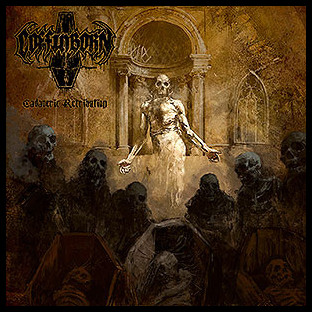 DEATH PACK 08 - Coffinborn + Decrapted + Vertebra