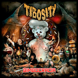 GOREGRIND PACK 1 - Moñigo + Tibosity + Anal Nosorog