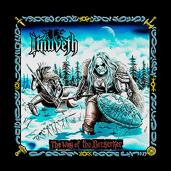 BLACK PACK 1 - Ouija + Itnuveth + Körgull the Exterminator